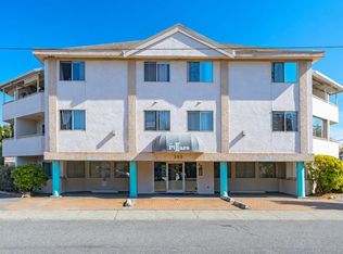 300 Bundock Ave #204, Duncan, BC V9L3N9