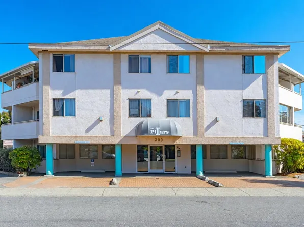 300 Bundock Ave #204, Duncan, BC V9L 3N9