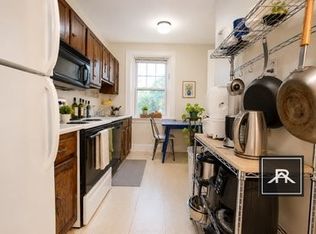 48 Strathmore Rd #36B, Brighton, MA 02135