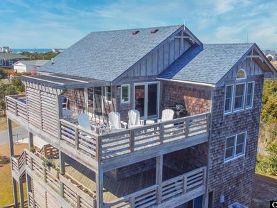 58203 Sea View Dr #17, Hatteras, NC, 27943