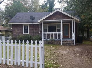 717 Ligon Ave, Aiken, SC 29801