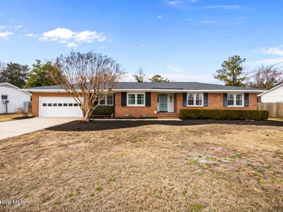 129 Tanbridge Road, Wilmington, NC, 28405