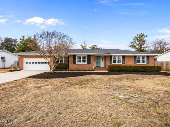 129 Tanbridge Road, Wilmington, NC 28405