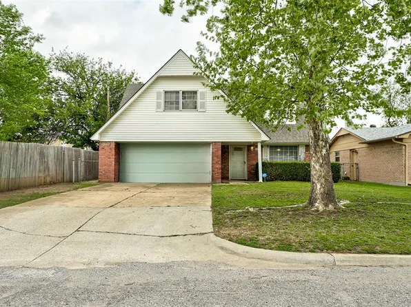 3041 SW 61st St, Oklahoma City, OK 73159