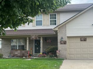 17061 Buckeye Ct #71, Brownstown, MI