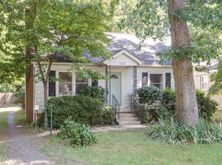 3721 Oakwood Ave, Charlotte, NC 28205