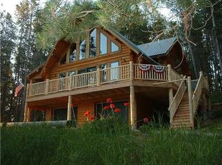 8 Mountain Meadows Dr, Red Lodge, MT 59068