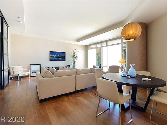 2nd image of 3750 S Las Vegas Blvd #4007