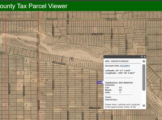 16th St NW, Rio Rancho, NM 87144