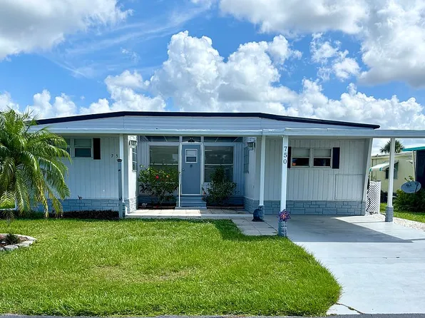750 Allamanda Cir, Venice, FL 34285