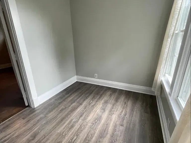 Sunroom - office