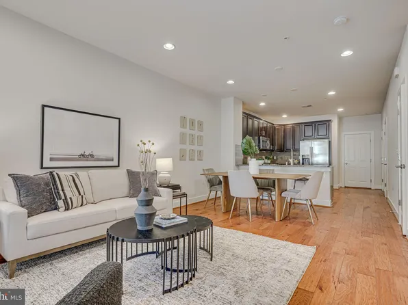 2213 Richmond Hwy Unit 101, Alexandria, VA 22301
