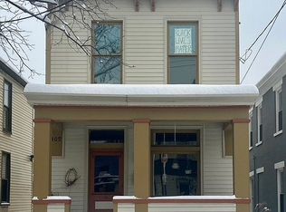 409 W 9th St, Covington, KY 41011