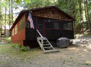 12 Cardiac Run, Chestertown, NY 12817