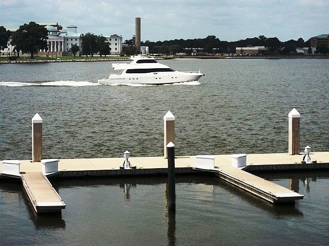 BEST WATER VIEWS IN NORFOLK