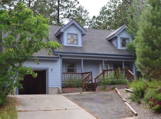 20 Wood Haven Way, Durango, CO 81303