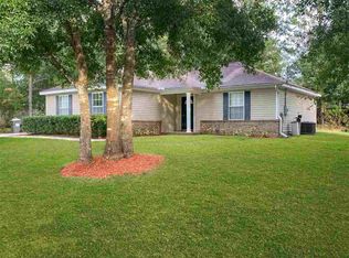 67 Sand Pine Cir, Midway, FL 32343