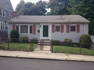 37 Orchardhill Rd, Jamaica Plain, MA 02130