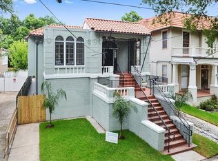 4411 Canal St, New Orleans, LA 70119