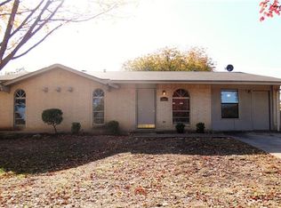 3413 Cherrywood Ln, Plano, TX 75074