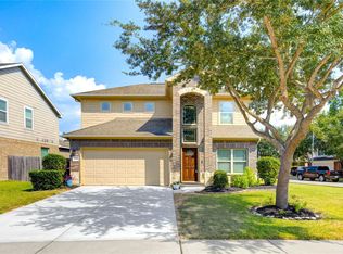 5302 Marble Ravine Dr, Richmond, TX 77407