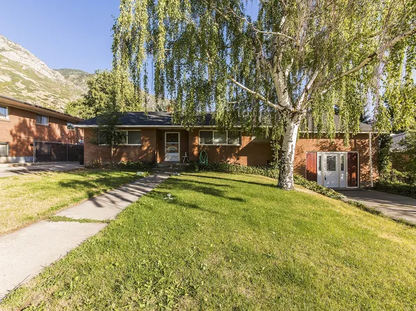 1220 E Ash Ave, Provo, UT 84604
