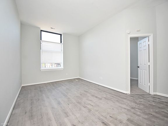 2419 Greenmount Avenue Apt. 12 Living Room1