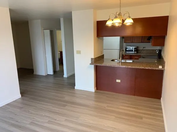 802 Punahou St APT 305, Honolulu, HI 96826