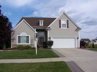 963 Townsend Dr, Oxford, MI 48371