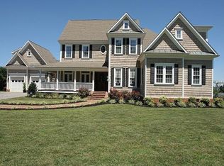 145 Carolina Springs Rd, Rocky Mount, VA 24151