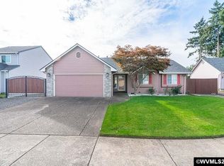 4352 Vasend Ct NE, Salem, OR 97305