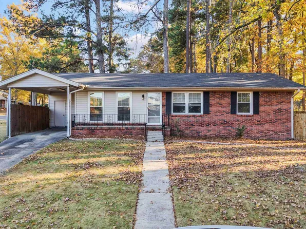 1797 Briar Meadow Rd, Birmingham, AL 35210