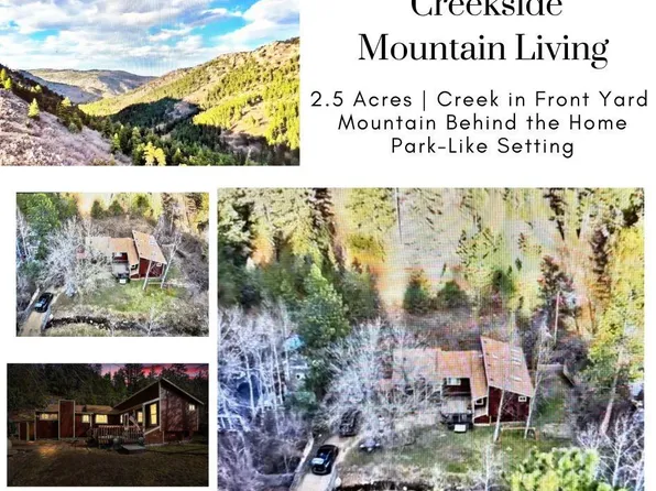 10510 S Deer Creek Road, Littleton, CO 80127