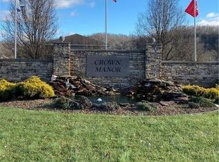 12 Crown Manor Cir, Mineral Wells, WV 26150