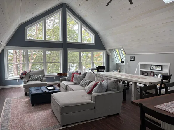 (undisclosed Address), Woolwich, ME 04579