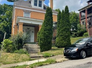 458 N Chestnut St, Butler, PA 16001