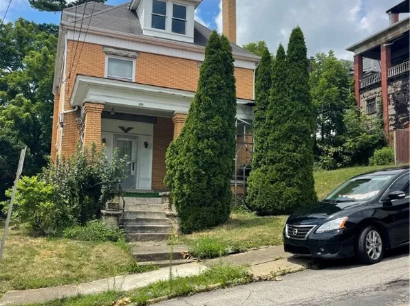 458 N Chestnut St, Butler, PA 16001