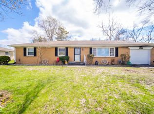 3028 Lawson Dr, New Castle, IN 47362