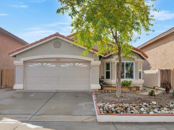 7727 W ORAIBI Drive, Glendale, AZ 85308