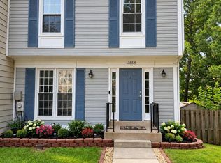 13158 Country Ridge Dr, Germantown, MD 20874