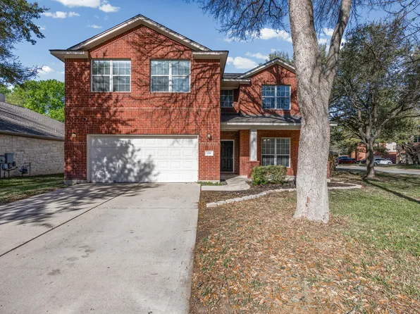 200 Creek Ridge Ln, Round Rock, TX 78664