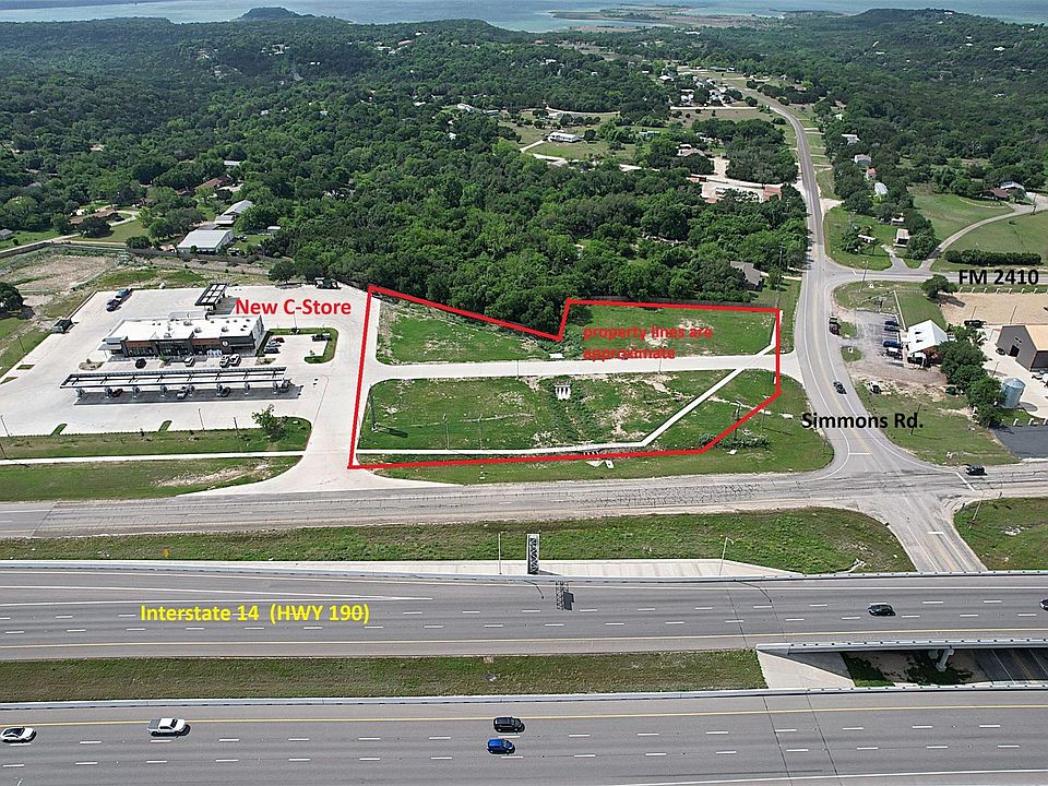 1st image of 7379 W Us Highway 190