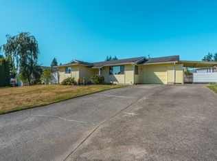 6127 Maureen Dr, Ferndale, WA 98248