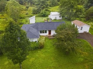 1150 Vankirk Rd, Newfield, NY 14867