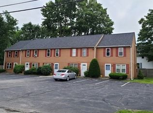 85 Mulberry St APT 5, Attleboro, MA 02703