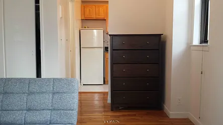 Rented by Town Residential