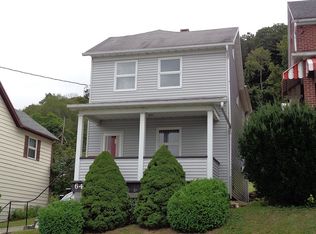 640 Forest Ave, Johnstown, PA 15902
