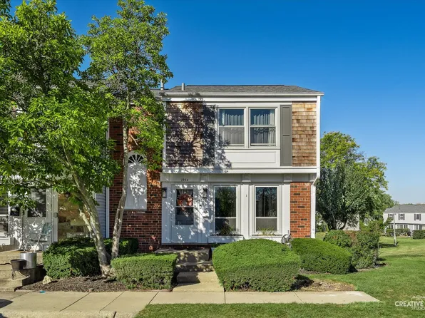 1974 Chelmsford Pl, Hoffman Estates, IL 60169