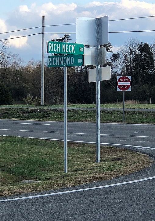 2nd image of 0 Richmond Rd