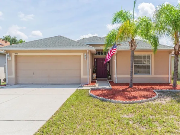 9506 Cypress Harbor Dr, Gibsonton, FL 33534
